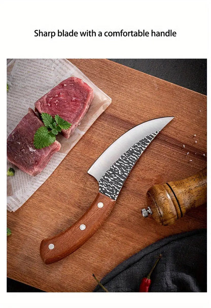 6-Inch Versatile Chef's Knife