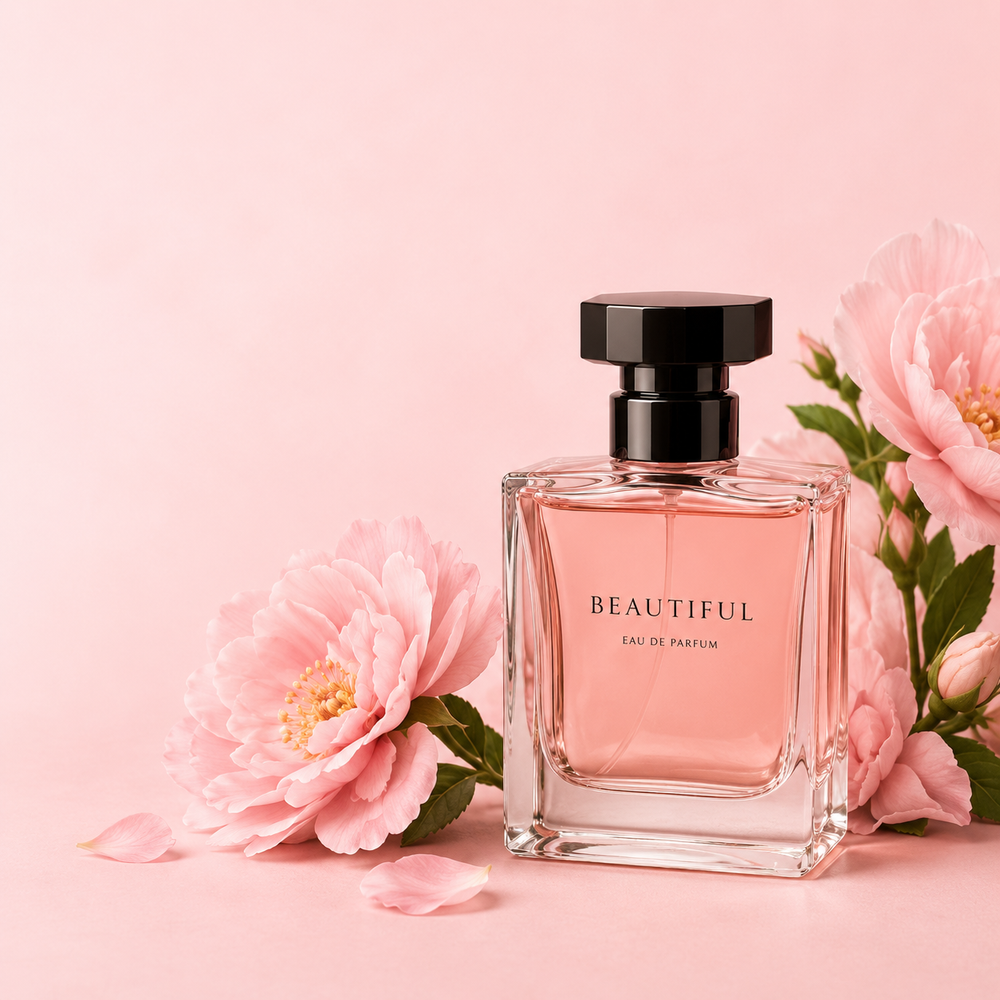 Fragrance Collection