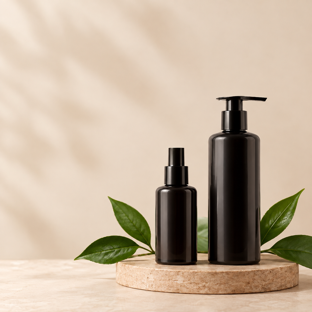 Haircare Rituals