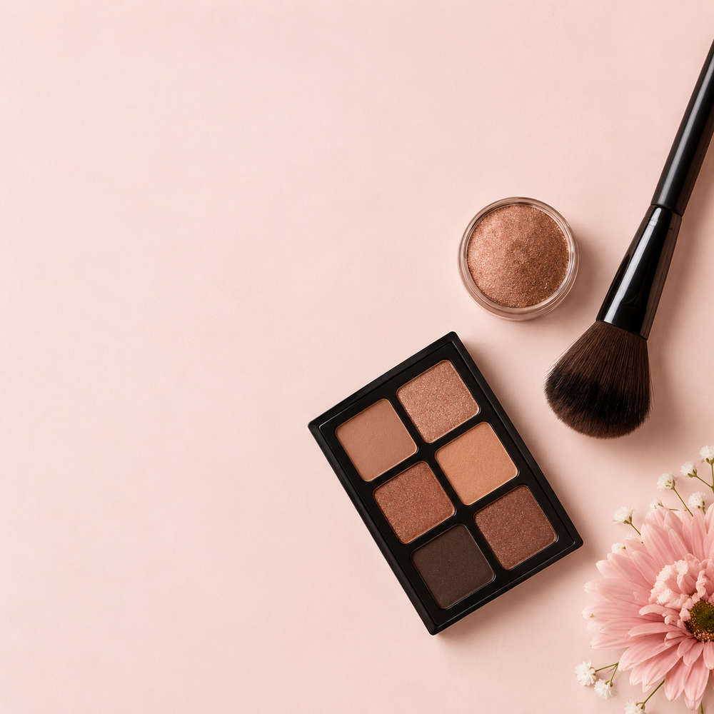 Makeup Must-Haves