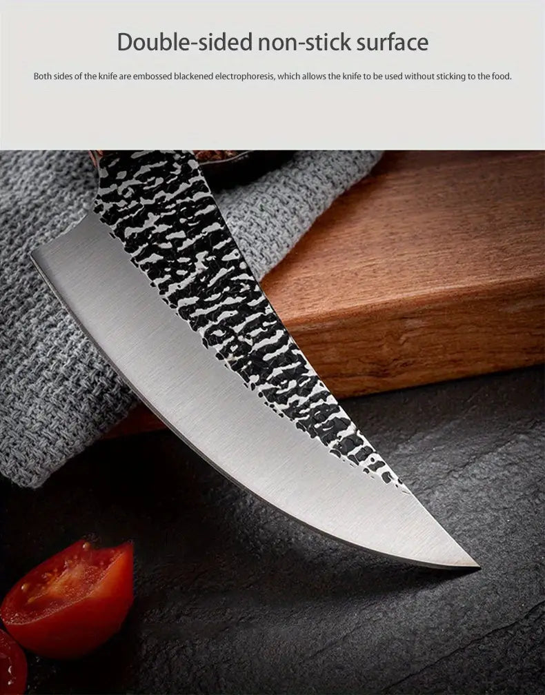6-Inch Versatile Chef's Knife
