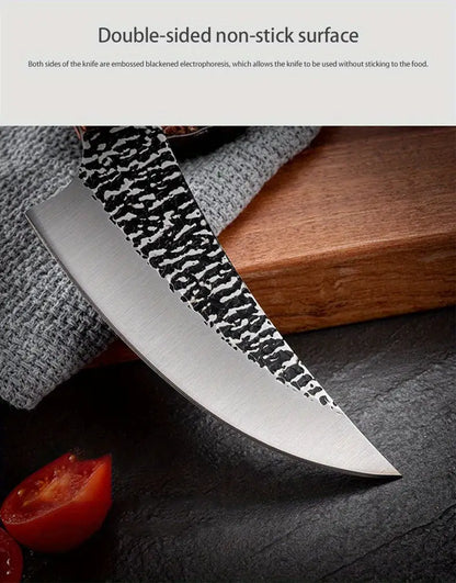 6-Inch Versatile Chef's Knife