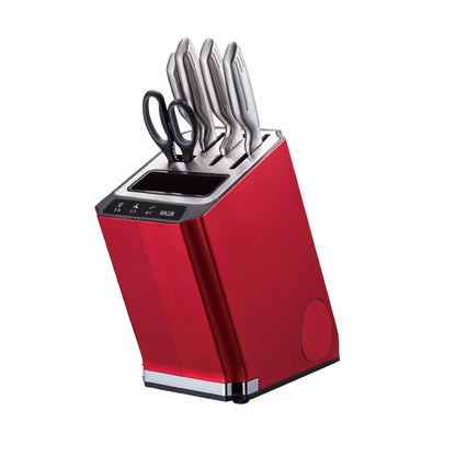Intelligent Electric Knife Sterilizer for Home Use