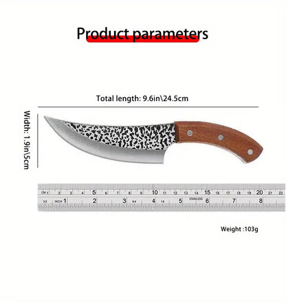 6-Inch Versatile Chef's Knife