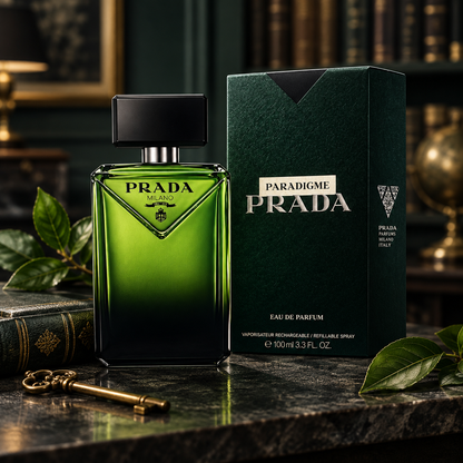 Prada Paradoxe Eau de Parfum for Women – 100ml / 3.3 fl oz