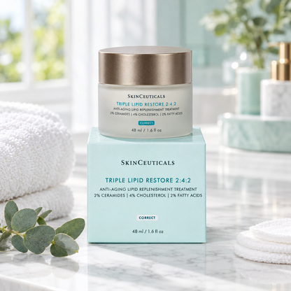 SkinCeuticals Triple Lipid Restore 2:4:2 – 48ml / 1.6 fl oz