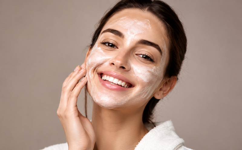 5 Skincare Habits for Glowing Skin