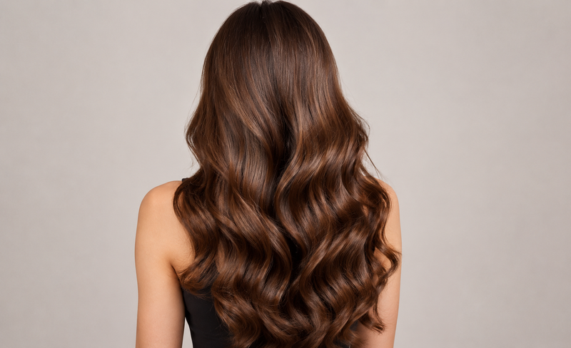 How to Get Healthier, Stronger Hair