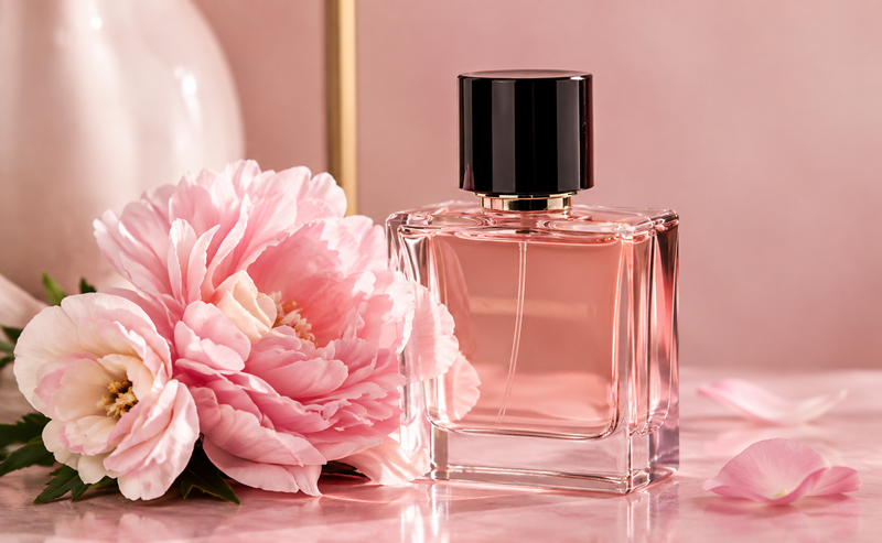 The Power of Fragrance on Your Mood