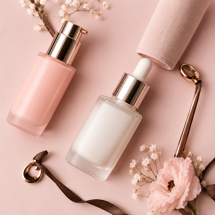 Beauty products