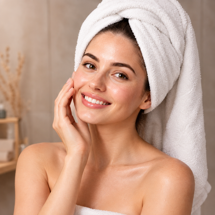 Beauty lifestyle