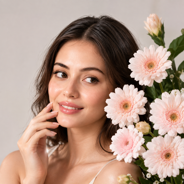 Beauty collection