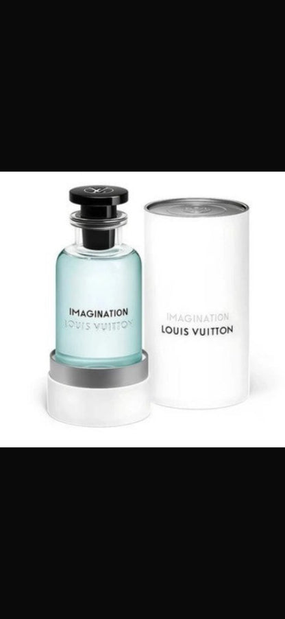 Louis Vuitton Imagination Eau de Parfum – Luxury Men's Fragrance