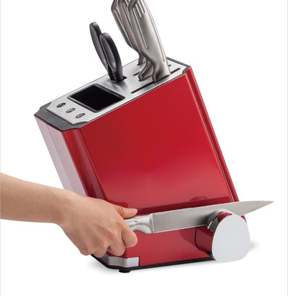 Intelligent Electric Knife Sterilizer for Home Use