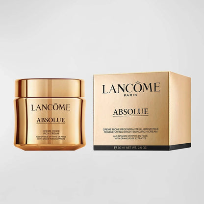 Lancôme Absolue Regenerating Brightening Rich Cream – 60ml