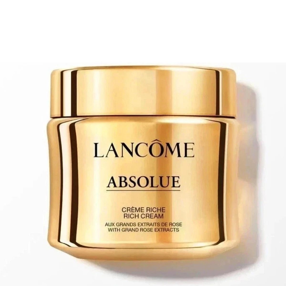 Lancôme Absolue Regenerating Brightening Rich Cream – 60ml