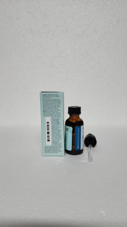 Phloretin CF Vitamin C Serum 1oz – Antioxidant Facial Serum for Daily Skincare